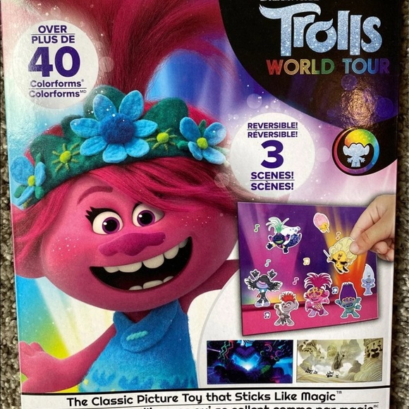Trolls Bundle NWT - Picture 8 of 12